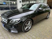 gebraucht Mercedes E300 AMG