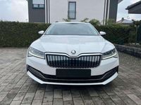 gebraucht Skoda Superb Combi Ambition DSG iV PHEV *Modell IV*