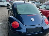 gebraucht VW Beetle 1.8t TÜV NEU