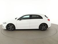 gebraucht Mercedes A180 A-KlasseAMG Line, Benzin, 24.450 €