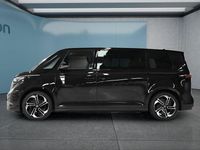 Gebraucht VW ID. Buzz GTX 250 kW (340 PS) 2026 Schwarz Van / Kleinbus