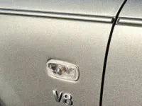 Occasion MG ZT SE 260 ch (191 kW) 2004 Gris Berline