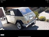 Brugt VW 181 39 HK (28 kW) 1971 Beige SUV