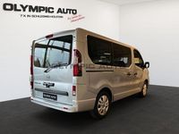 Second-hand Nissan Primastar Tekna 150 CP (110 kW) 2024 Gri Monovolum