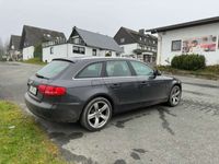 gebraucht Audi A4 Avant 1.8 TFSI Ambiente