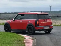 Gebraucht Mini Cooper S 184 PS (135 kW) 2013 Rot Kleinwagen
