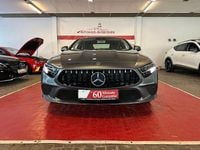 Gebraucht Mercedes CLS220 194 PS (142 kW) 2019 Selenitgrau  metalliclack Limousine