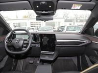 gebraucht Renault Mégane IV E-Tech 100% elektrisch ICONIC EV60 220hp optimum c
