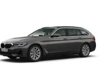 Gebraucht BMW 530e Efficient Dynamics 184 PS (135 kW) 2026 Kombi