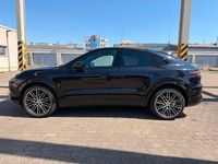 Usata Porsche Cayenne 340 CV (250 kW) 2020 Nero SUV