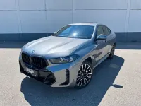 Gebraucht BMW X6 M Sport 286 PS (210 kW) 2025 Grau SUV