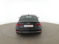 gebraucht Audi A5 Sportback 3.0 V6 TDI Sport quattro, Diesel, 27.400 €