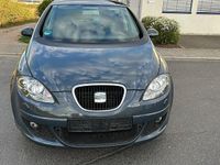 Gebraucht Seat Altea 125 PS (91 kW) 2008 Grau Kombi