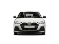 Neu Audi A1 Sportback 95 PS (69 kW) 2026 Cortinaweiß Kleinwagen