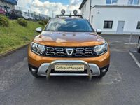 Gebraucht Dacia Duster Anniversary 131 PS (96 kW) 2019 Braun SUV
