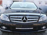 gebraucht Mercedes C250 CDI DPF Auto. BlueEff. Avantgarde *Leder*Navi