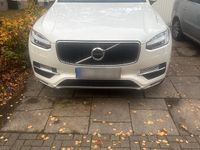 Usado Volvo XC90 224 HP (164 kW) 2015 Branco SUV