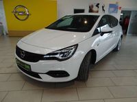 gebraucht Opel Astra 1.2 Turbo ULTIMATE Navi, LED, Alcantara