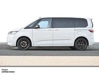 Gebraucht VW Multivan Goal 150 PS (110 kW) 2025 Weiß Van