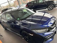 Gebraucht Honda Civic Executive 126 PS (92 kW) 2020 Limousine