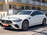 gebraucht Mercedes AMG GT 53 4MATIC+