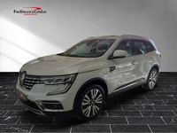 gebraucht Renault Koleos KoleosInitiale Paris 4x4 Pano Voll-LED Leder Winter-P. Navi Servo el.Sitz Spurw