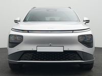 Neu XPENG G9 RWD Standard Range 230 kW (313 PS) 2025 Silver frost SUV