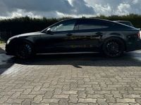 gebraucht Audi S7 Quattro