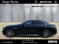 Gebraucht Mercedes C63 S E Performance AMG 680 PS (500 kW) 2024
