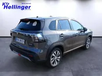 Neu Suzuki SX4 S-Cross Comfort+ 110 PS (80 kW) 2026 Grau SUV