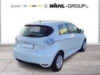 gebraucht Renault Zoe LIFE 22 kWh Batteriemiete (Elektrofahrzeug)