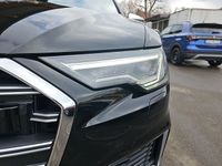 gebraucht Audi S6 Avant TDI quattro Tiptronic MATRIX LEDER