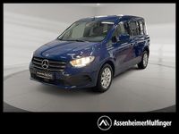 Gebraucht Mercedes T180 116 PS (85 kW) 2024 Noseanblau Van / Kleinbus