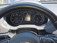 Gebraucht Audi Q3 S-Line 140 PS (102 kW) 2014 Weiß SUV