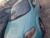 Gebraucht Chevrolet Kalos 90 PS (66 kW) 2004 Grün Limousine