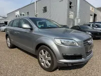 Gebraucht Audi Q7 Sport 232 PS (170 kW) 2007 Grau SUV