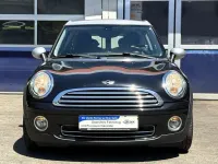 Gebraucht Mini Cooper Clubman Pepper 122 PS (89 kW) 2010 Schwarz Kombi