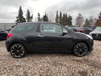 gebraucht Citroën DS3 VTi 120 SoChic Klima Alu