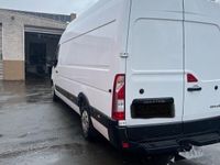 gebraucht Renault Master 