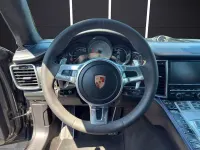 Gebraucht Porsche Panamera GTS 441 PS (324 kW) 2015 Schwarz Limousine