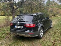 Gebraucht Audi A4 Allroad 190 PS (139 kW) 2014 Kombi