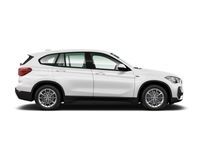 gebraucht BMW X1 xDrive25e Advantage SHZ PDC Navi