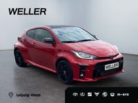 Gebraucht Toyota Yaris Basis 261 PS (191 kW) 2022 Rot Kleinwagen