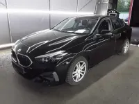 Gebraucht BMW 218 Advantage 136 PS (100 kW) 2023 Schwarz Limousine
