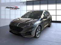 Gebraucht Ford Kuga ST-Line X 150 PS (110 kW) 2021 Grau SUV