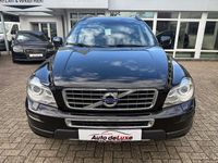 Second-hand Volvo XC90 200 CP (147 kW) 2011 Negru SUV