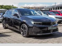 Gebraucht Opel Astra Business Edition 150 PS (110 kW) 2022 Schwarz Kleinwagen