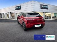 Gebraucht DS Automobiles DS3 Crossback E-Tense Performance 100 kW (136 PS) 2021 Rot SUV