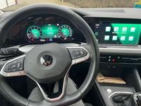 gebraucht VW Golf 1.5 TSI OPF Life