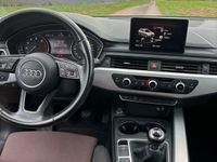 gebraucht Audi A4 Avant, 2.0